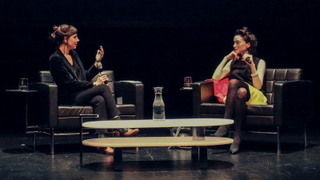 Jessica Hopper talks <i>The First Collection Of Criticism By A Living Female Rock Critic</i>